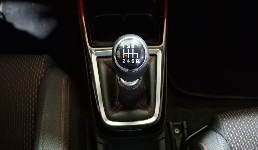 Suzuki Swift 1.4 BOOSTERJET SPORT Hatchback 2019