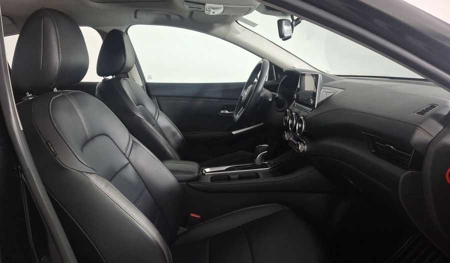 Nissan Sentra 2.0 EXCLUSIVE AUTO Sedan 2020