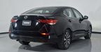 Nissan Sentra 2.0 EXCLUSIVE AUTO Sedan 2020