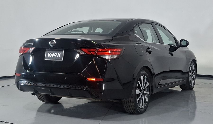 Nissan Sentra 2.0 EXCLUSIVE AUTO Sedan 2020