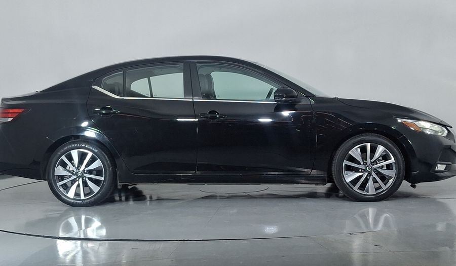 Nissan Sentra 2.0 EXCLUSIVE AUTO Sedan 2020