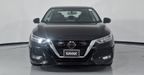 Nissan Sentra 2.0 EXCLUSIVE AUTO Sedan 2020