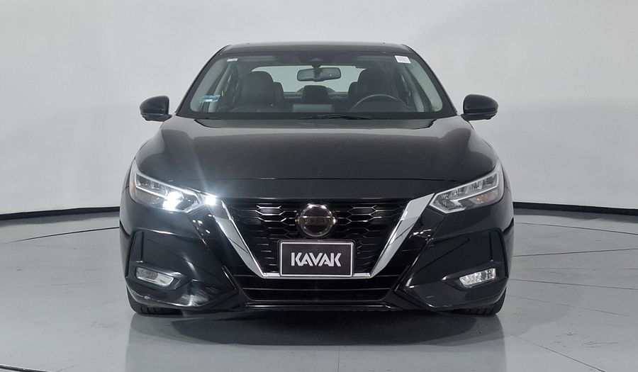 Nissan Sentra 2.0 EXCLUSIVE AUTO Sedan 2020