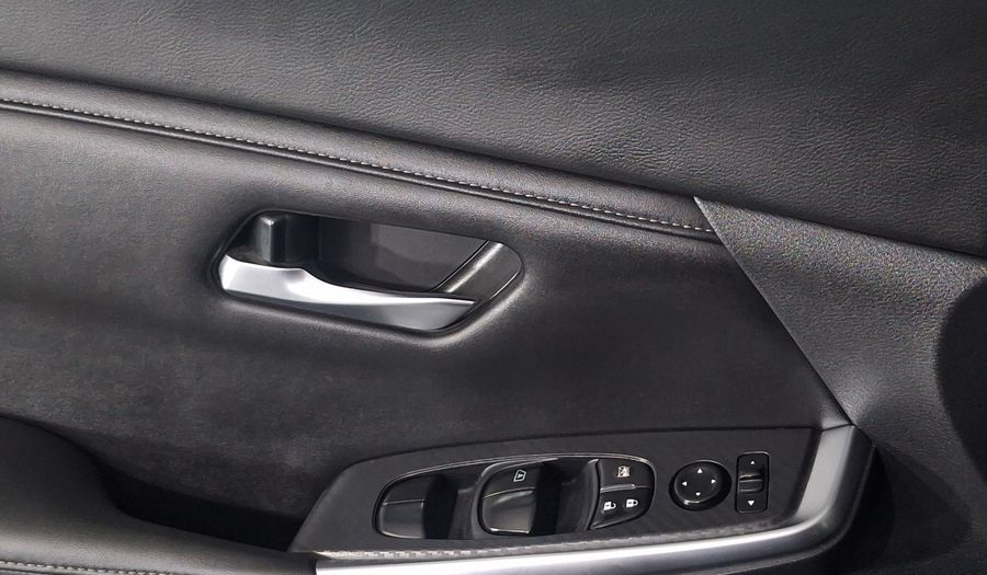 Nissan Sentra 2.0 EXCLUSIVE AUTO Sedan 2020