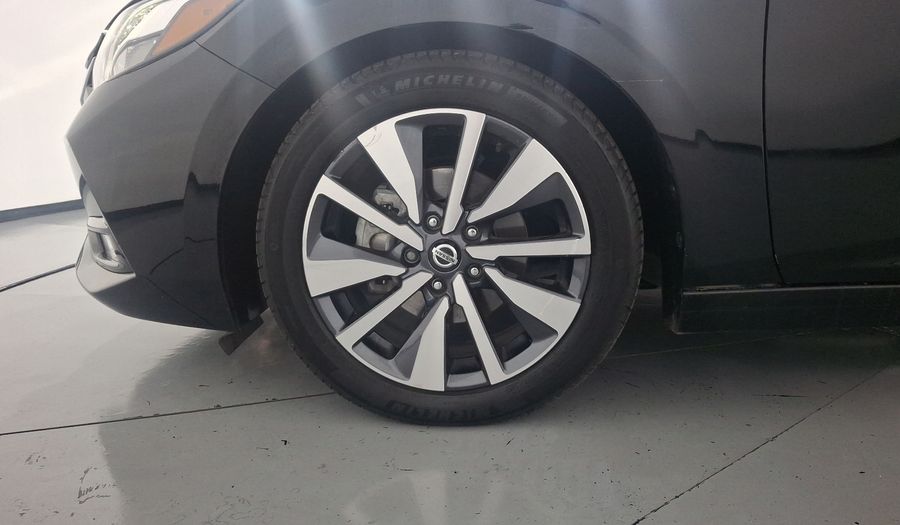 Nissan Sentra 2.0 EXCLUSIVE AUTO Sedan 2020