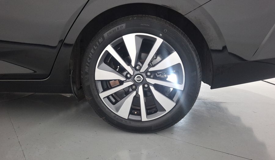 Nissan Sentra 2.0 EXCLUSIVE AUTO Sedan 2020