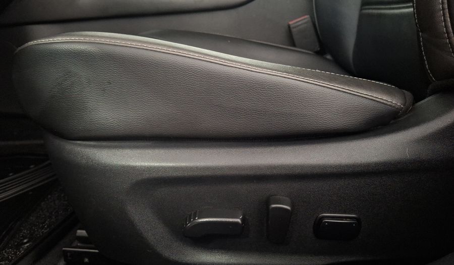 Nissan Sentra 2.0 EXCLUSIVE AUTO Sedan 2020