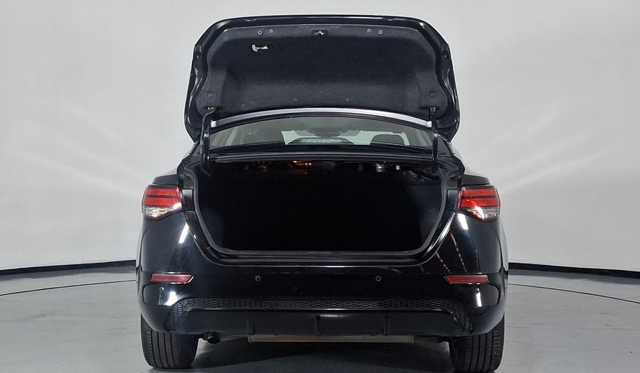 Nissan Sentra 2.0 EXCLUSIVE AUTO Sedan 2020