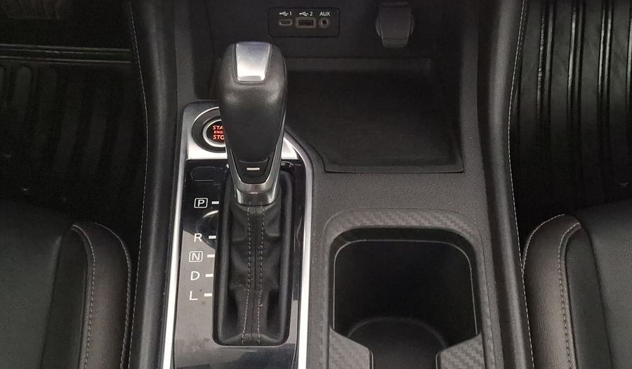 Nissan Sentra 2.0 EXCLUSIVE AUTO Sedan 2020