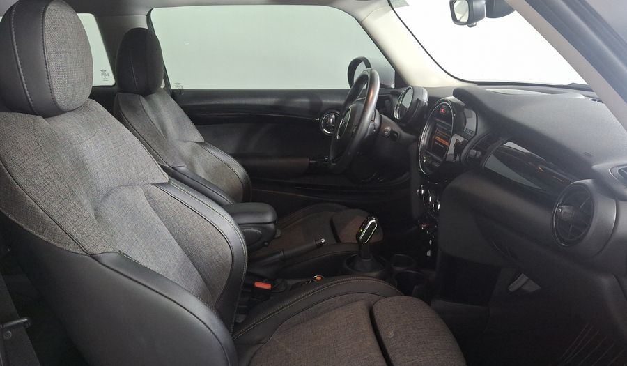 Mini Cooper 1.5 COOPER CHILI DCT Hatchback 2020