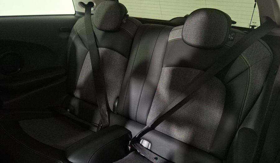 Mini Cooper 1.5 COOPER CHILI DCT Hatchback 2020