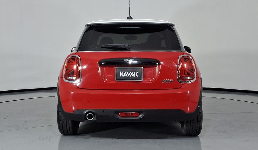 Mini Cooper 1.5 COOPER CHILI DCT Hatchback 2020
