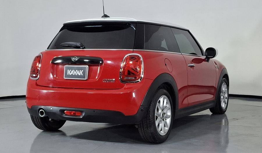Mini Cooper 1.5 COOPER CHILI DCT Hatchback 2020