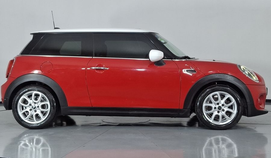 Mini Cooper 1.5 COOPER CHILI DCT Hatchback 2020