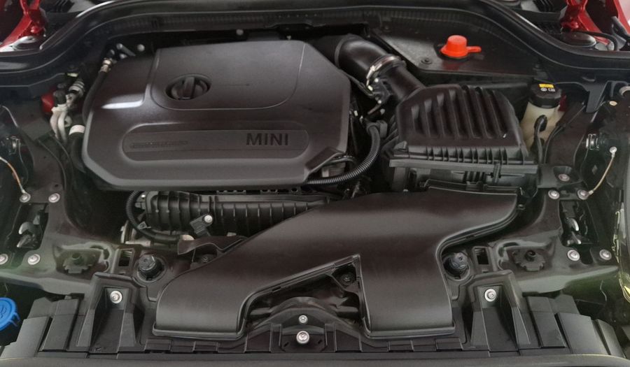 Mini Cooper 1.5 COOPER CHILI DCT Hatchback 2020