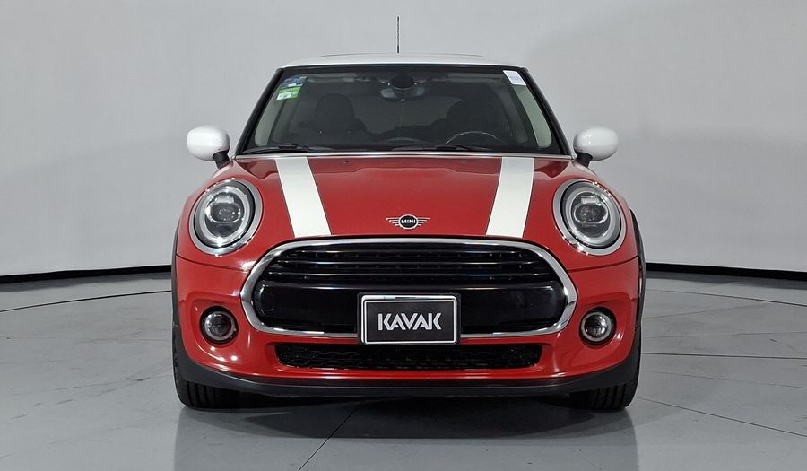 Mini Cooper 1.5 COOPER CHILI DCT Hatchback 2020