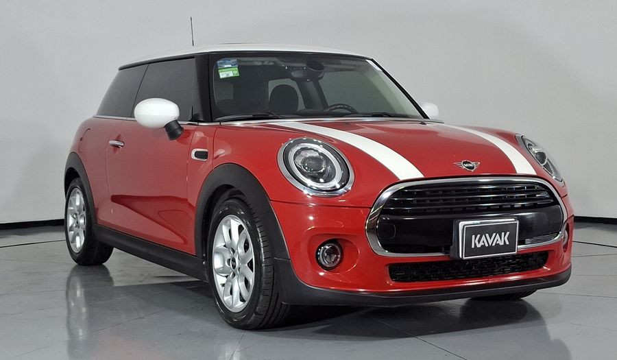 Mini Cooper 1.5 COOPER CHILI DCT Hatchback 2020
