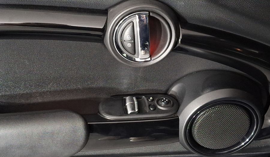 Mini Cooper 1.5 COOPER CHILI DCT Hatchback 2020