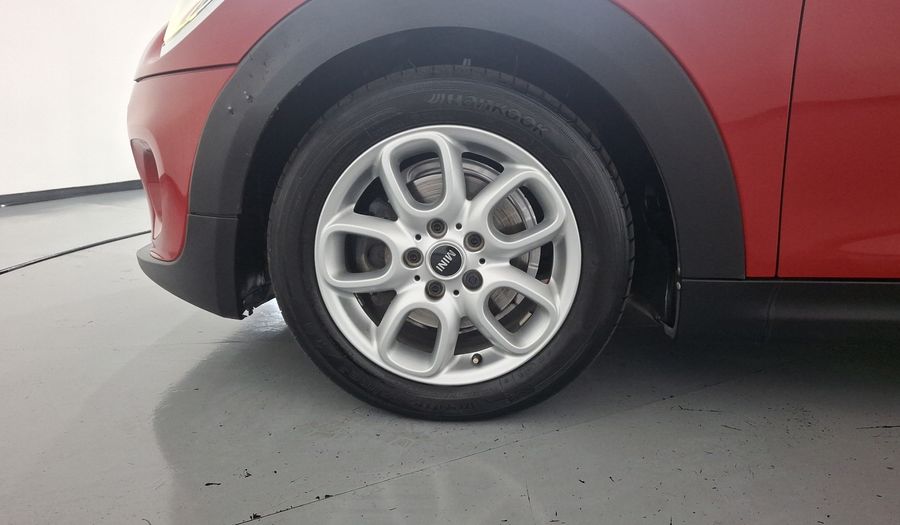 Mini Cooper 1.5 COOPER CHILI DCT Hatchback 2020