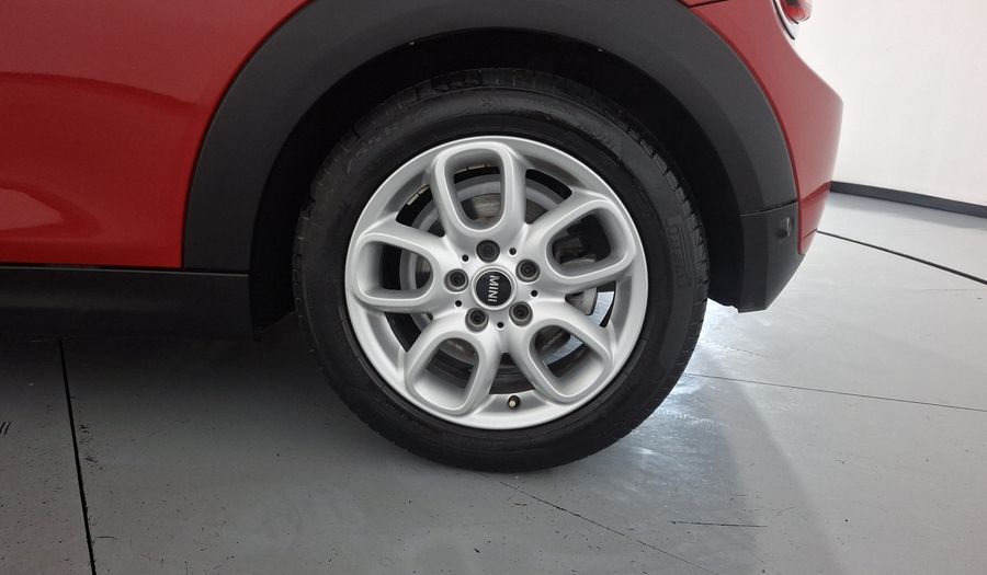 Mini Cooper 1.5 COOPER CHILI DCT Hatchback 2020