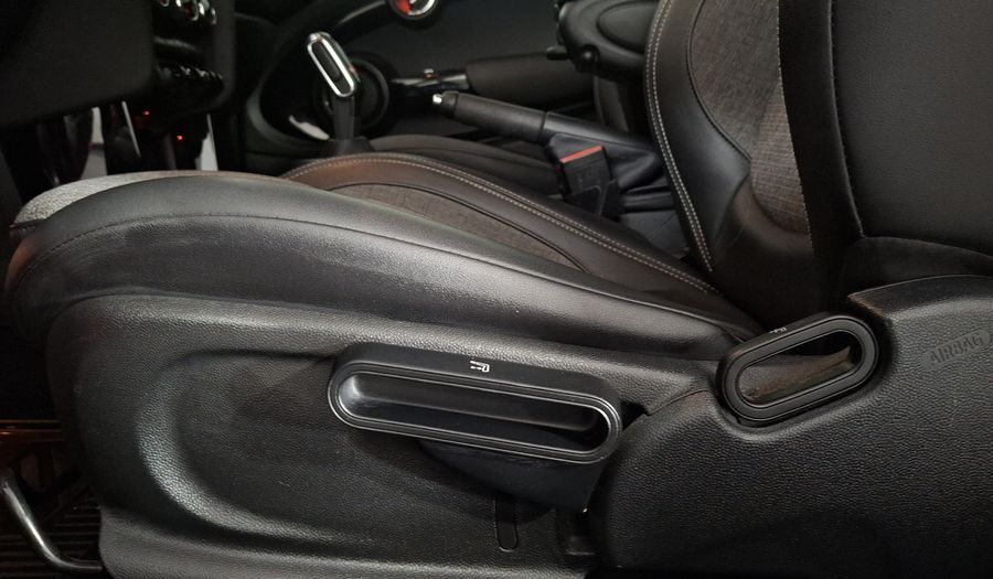 Mini Cooper 1.5 COOPER CHILI DCT Hatchback 2020