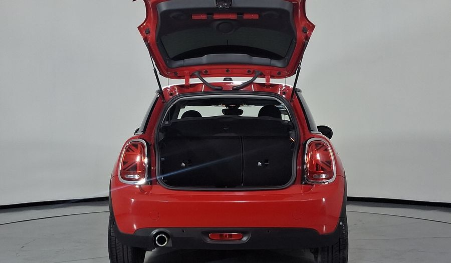 Mini Cooper 1.5 COOPER CHILI DCT Hatchback 2020