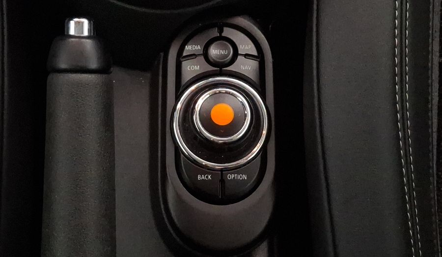 Mini Cooper 1.5 COOPER CHILI DCT Hatchback 2020