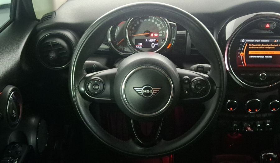 Mini Cooper 1.5 COOPER CHILI DCT Hatchback 2020