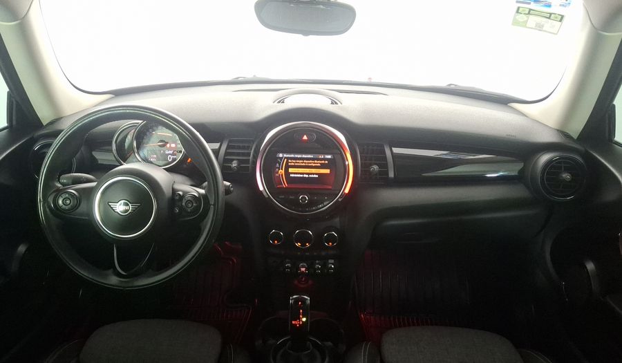 Mini Cooper 1.5 COOPER CHILI DCT Hatchback 2020