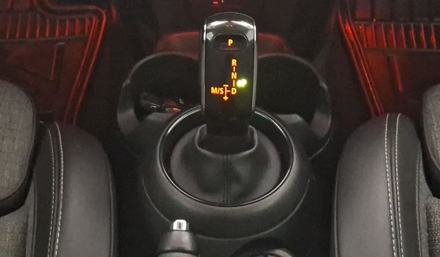 Mini Cooper 1.5 COOPER CHILI DCT Hatchback 2020