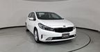 Kia Forte 2.0 EX AUTO Hatchback 2018