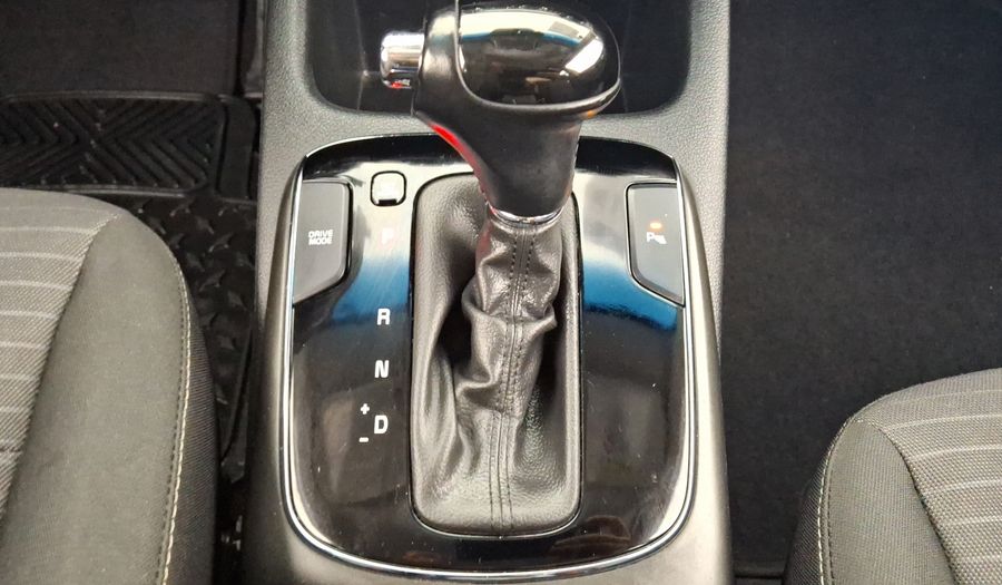 Kia Forte 2.0 EX AUTO Hatchback 2018