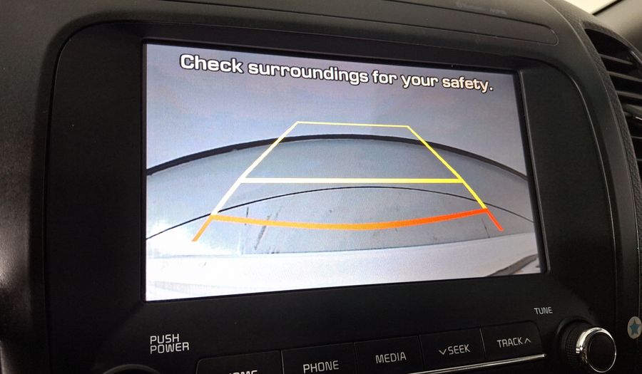 Kia Forte 2.0 EX AUTO Hatchback 2018