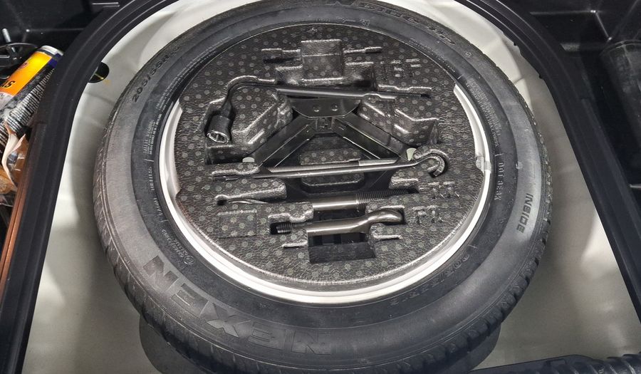 Kia Forte 2.0 EX AUTO Hatchback 2018