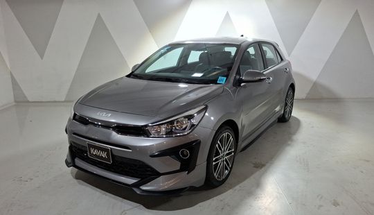 Kia • Rio