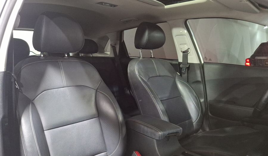 Kia Niro 1.6 EX DCT Suv 2019