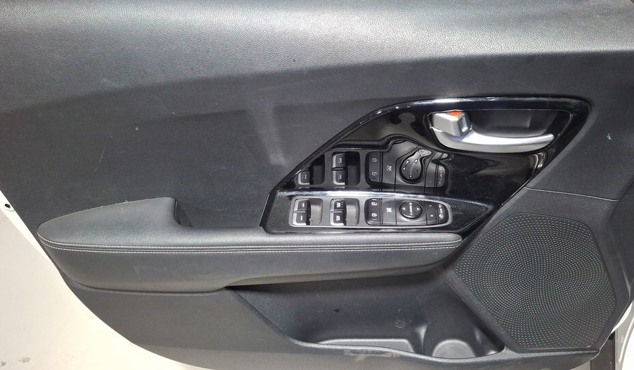 Kia Niro 1.6 EX DCT Suv 2019