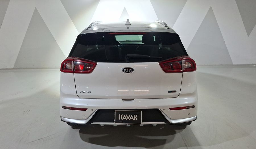 Kia Niro 1.6 EX DCT Suv 2019