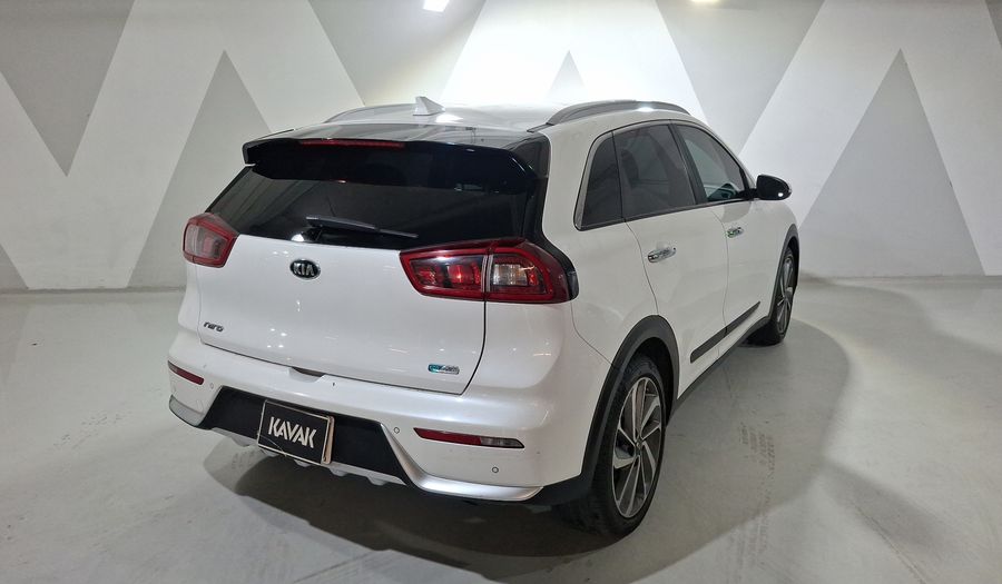 Kia Niro 1.6 EX DCT Suv 2019