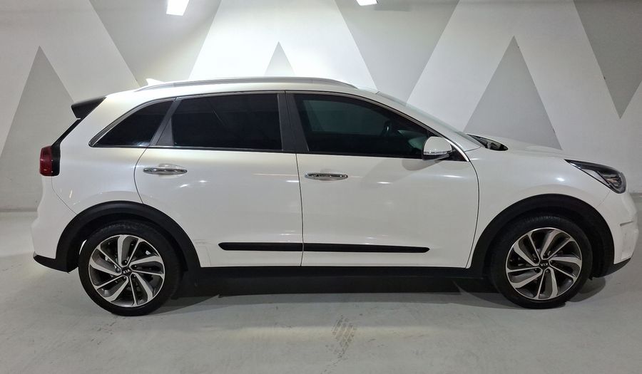 Kia Niro 1.6 EX DCT Suv 2019