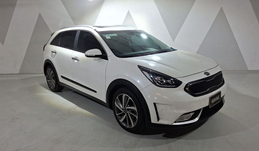 Kia Niro 1.6 EX DCT Suv 2019
