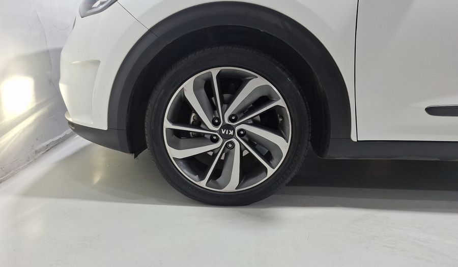 Kia Niro 1.6 EX DCT Suv 2019