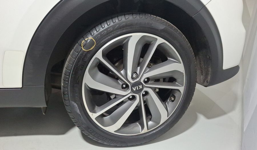 Kia Niro 1.6 EX DCT Suv 2019