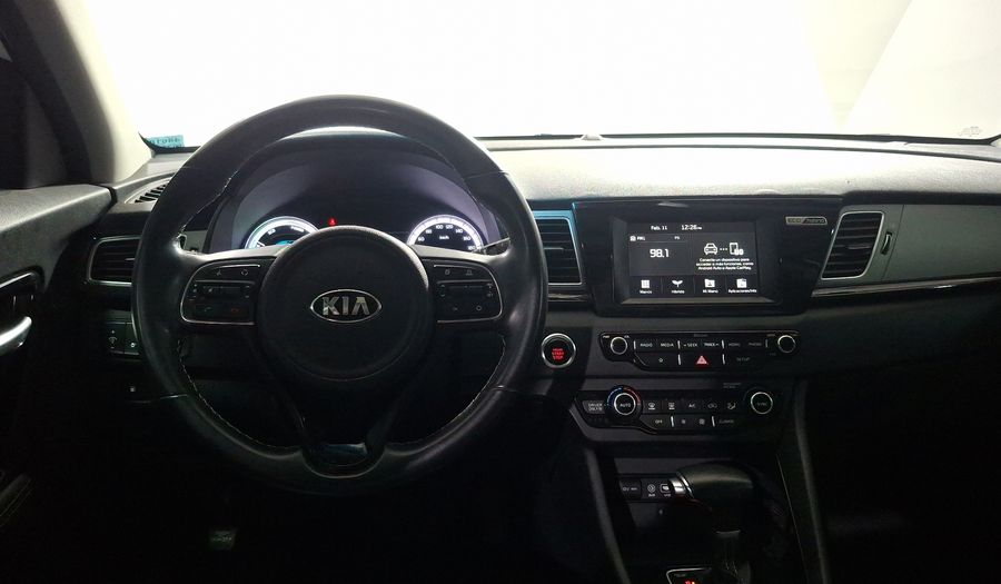 Kia Niro 1.6 EX DCT Suv 2019