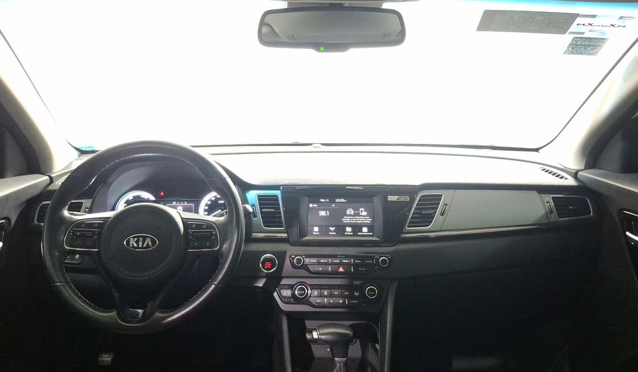 Kia Niro 1.6 EX DCT Suv 2019