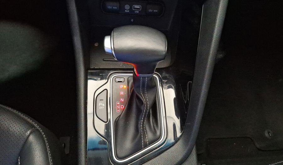 Kia Niro 1.6 EX DCT Suv 2019