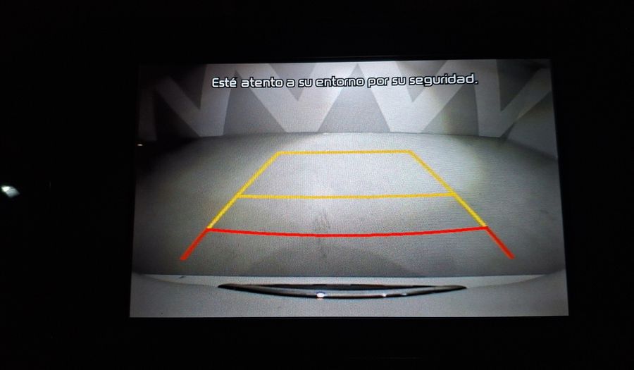 Kia Niro 1.6 EX DCT Suv 2019