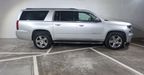 Chevrolet Suburban 5.3 D PREMIER AUTO 4WD Suv 2018