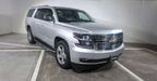 Chevrolet Suburban 5.3 D PREMIER AUTO 4WD Suv 2018