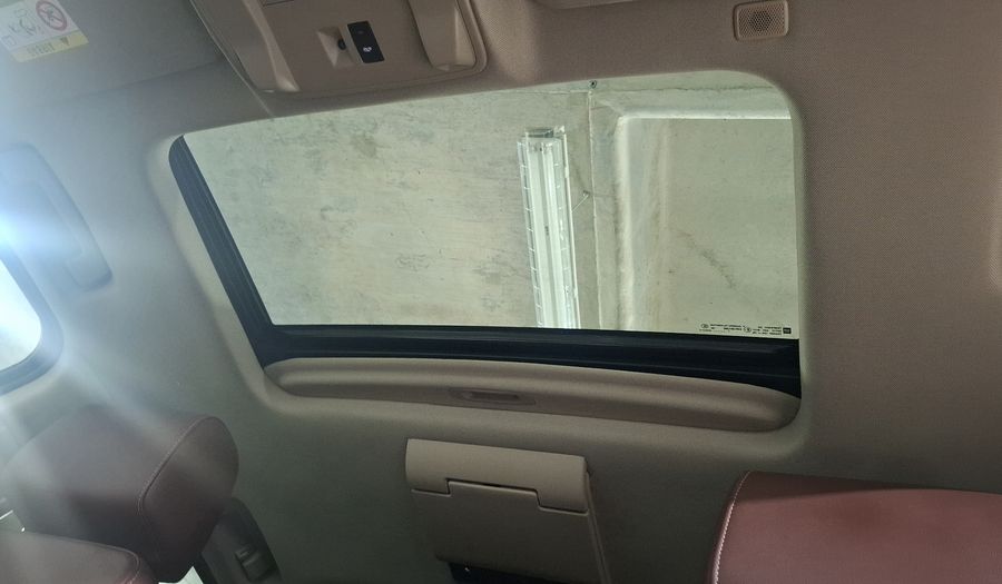 Chevrolet Suburban 5.3 D PREMIER AUTO 4WD Suv 2018